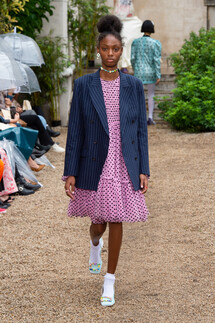 Paul and Joe Spring 2020 / Paul and Joe весна-лето 2020 / Неделя моды: Париж