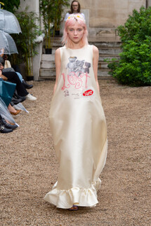 Paul and Joe Spring 2020 / Paul and Joe весна-лето 2020 / Неделя моды: Париж