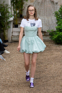 Paul and Joe Spring 2020 / Paul and Joe весна-лето 2020 / Неделя моды: Париж