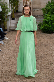 Paul and Joe Spring 2020 / Paul and Joe весна-лето 2020 / Неделя моды: Париж