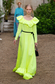 Paul and Joe Spring 2020 / Paul and Joe весна-лето 2020 / Неделя моды: Париж