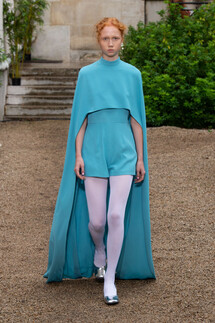 Paul and Joe Spring 2020 / Paul and Joe весна-лето 2020 / Неделя моды: Париж