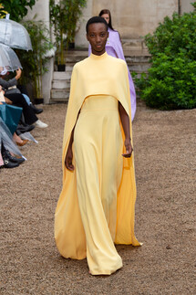 Paul and Joe Spring 2020 / Paul and Joe весна-лето 2020 / Неделя моды: Париж