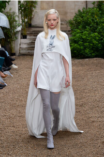 Paul and Joe Spring 2020 / Paul and Joe весна-лето 2020 / Неделя моды: Париж