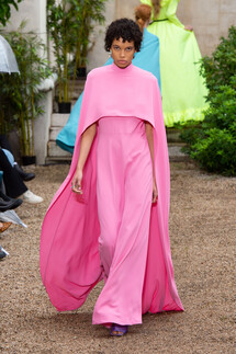 Paul and Joe Spring 2020 / Paul and Joe весна-лето 2020 / Неделя моды: Париж