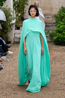 Paul and Joe Spring 2020 / Paul and Joe весна-лето 2020 / Неделя моды: Париж