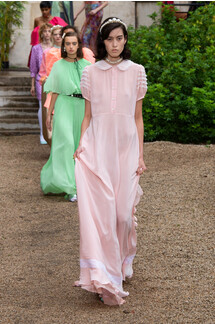 Paul and Joe Spring 2020 / Paul and Joe весна-лето 2020 / Неделя моды: Париж