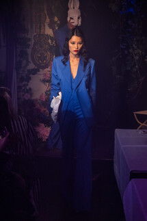 Paul and Joe Spring 2021 Collection / Коллекция Paul and Joe весна-лето 2021