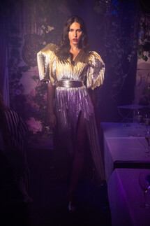 Paul and Joe Spring 2021 Collection / Коллекция Paul and Joe весна-лето 2021