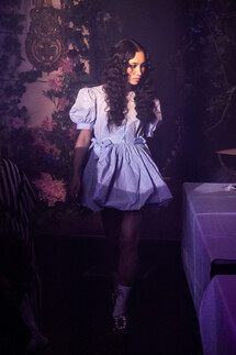 Paul and Joe Spring 2021 Collection / Коллекция Paul and Joe весна-лето 2021