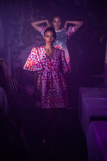 Paul and Joe Spring 2021 Collection / Коллекция Paul and Joe весна-лето 2021