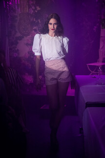 Paul and Joe Spring 2021 Collection / Коллекция Paul and Joe весна-лето 2021