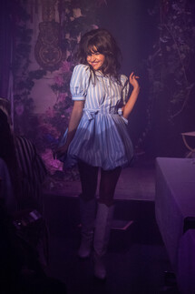 Paul and Joe Spring 2021 Collection / Коллекция Paul and Joe весна-лето 2021