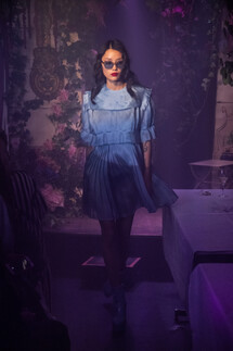 Paul and Joe Spring 2021 Collection / Коллекция Paul and Joe весна-лето 2021