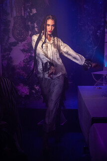 Paul and Joe Spring 2021 Collection / Коллекция Paul and Joe весна-лето 2021