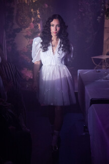 Paul and Joe Spring 2021 Collection / Коллекция Paul and Joe весна-лето 2021