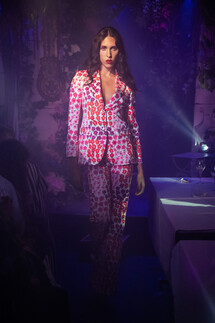 Paul and Joe Spring 2021 Collection / Коллекция Paul and Joe весна-лето 2021