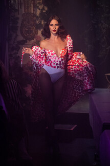 Paul and Joe Spring 2021 Collection / Коллекция Paul and Joe весна-лето 2021