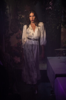 Paul and Joe Spring 2021 Collection / Коллекция Paul and Joe весна-лето 2021