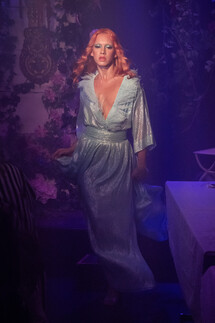 Paul and Joe Spring 2021 Collection / Коллекция Paul and Joe весна-лето 2021