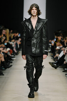 Pirosmani Spring 2020 Ready-to-Wear / Pirosmani весна-лето 2020 / Неделя моды: Москва