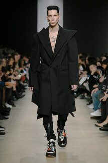 Pirosmani Spring 2020 Ready-to-Wear / Pirosmani весна-лето 2020 / Неделя моды: Москва