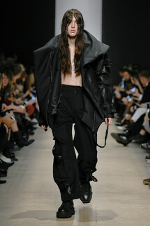 Pirosmani Spring 2020 Ready-to-Wear / Pirosmani весна-лето 2020 / Неделя моды: Москва