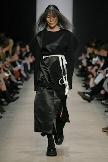 Pirosmani Spring 2020 Ready-to-Wear / Pirosmani весна-лето 2020 / Неделя моды: Москва