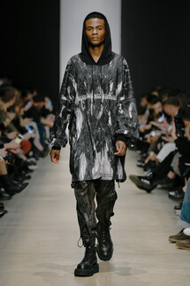 Pirosmani Spring 2020 Ready-to-Wear / Pirosmani весна-лето 2020 / Неделя моды: Москва