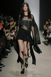 Pirosmani Spring 2020 Ready-to-Wear / Pirosmani весна-лето 2020 / Неделя моды: Москва