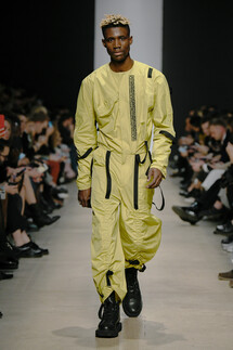 Pirosmani Spring 2020 Ready-to-Wear / Pirosmani весна-лето 2020 / Неделя моды: Москва