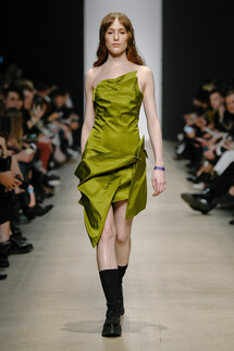 Pirosmani Spring 2020 Ready-to-Wear / Pirosmani весна-лето 2020 / Неделя моды: Москва