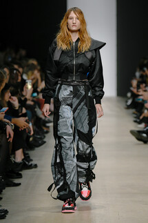 Pirosmani Spring 2020 Ready-to-Wear / Pirosmani весна-лето 2020 / Неделя моды: Москва