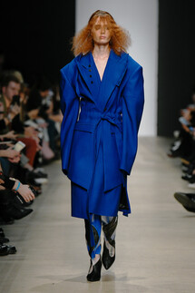 Pirosmani Spring 2020 Ready-to-Wear / Pirosmani весна-лето 2020 / Неделя моды: Москва