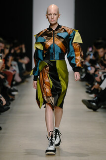 Pirosmani Spring 2020 Ready-to-Wear / Pirosmani весна-лето 2020 / Неделя моды: Москва