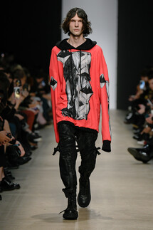 Pirosmani Spring 2020 Ready-to-Wear / Pirosmani весна-лето 2020 / Неделя моды: Москва