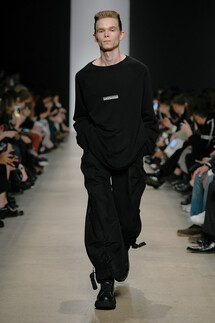 Pirosmani Spring 2020 Ready-to-Wear / Pirosmani весна-лето 2020 / Неделя моды: Москва