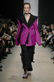 Pirosmani Spring 2020 Ready-to-Wear / Pirosmani весна-лето 2020 / Неделя моды: Москва