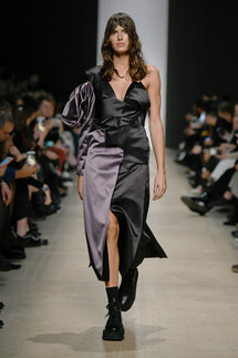 Pirosmani Spring 2020 Ready-to-Wear / Pirosmani весна-лето 2020 / Неделя моды: Москва