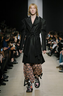 Pirosmani Spring 2020 Ready-to-Wear / Pirosmani весна-лето 2020 / Неделя моды: Москва