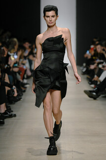 Pirosmani Spring 2020 Ready-to-Wear / Pirosmani весна-лето 2020 / Неделя моды: Москва