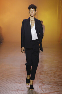 Poiret Fall 2018 Ready-to-Wear , Поль Пуаре осень зима 2018 , Fashion show , неделя моды в Париже , PFW , Mainstyles