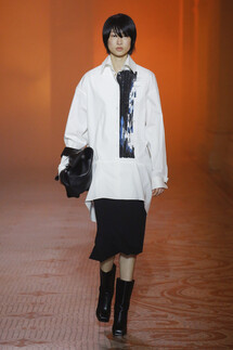 Poiret Fall 2018 Ready-to-Wear , Поль Пуаре осень зима 2018 , Fashion show , неделя моды в Париже , PFW , Mainstyles