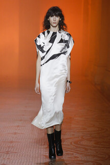 Poiret Fall 2018 Ready-to-Wear , Поль Пуаре осень зима 2018 , Fashion show , неделя моды в Париже , PFW , Mainstyles