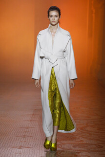 Poiret Fall 2018 Ready-to-Wear , Поль Пуаре осень зима 2018 , Fashion show , неделя моды в Париже , PFW , Mainstyles