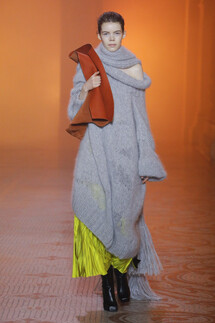 Poiret Fall 2018 Ready-to-Wear , Поль Пуаре осень зима 2018 , Fashion show , неделя моды в Париже , PFW , Mainstyles