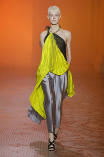 Poiret Fall 2018 Ready-to-Wear , Поль Пуаре осень зима 2018 , Fashion show , неделя моды в Париже , PFW , Mainstyles
