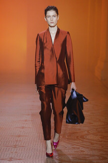 Poiret Fall 2018 Ready-to-Wear , Поль Пуаре осень зима 2018 , Fashion show , неделя моды в Париже , PFW , Mainstyles