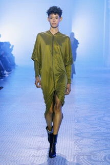 Poiret Fall 2018 Ready-to-Wear , Поль Пуаре осень зима 2018 , Fashion show , неделя моды в Париже , PFW , Mainstyles