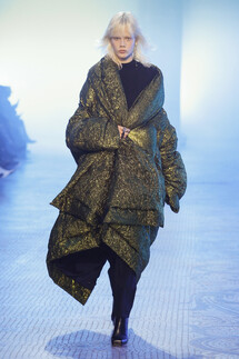 Poiret Fall 2018 Ready-to-Wear , Поль Пуаре осень зима 2018 , Fashion show , неделя моды в Париже , PFW , Mainstyles